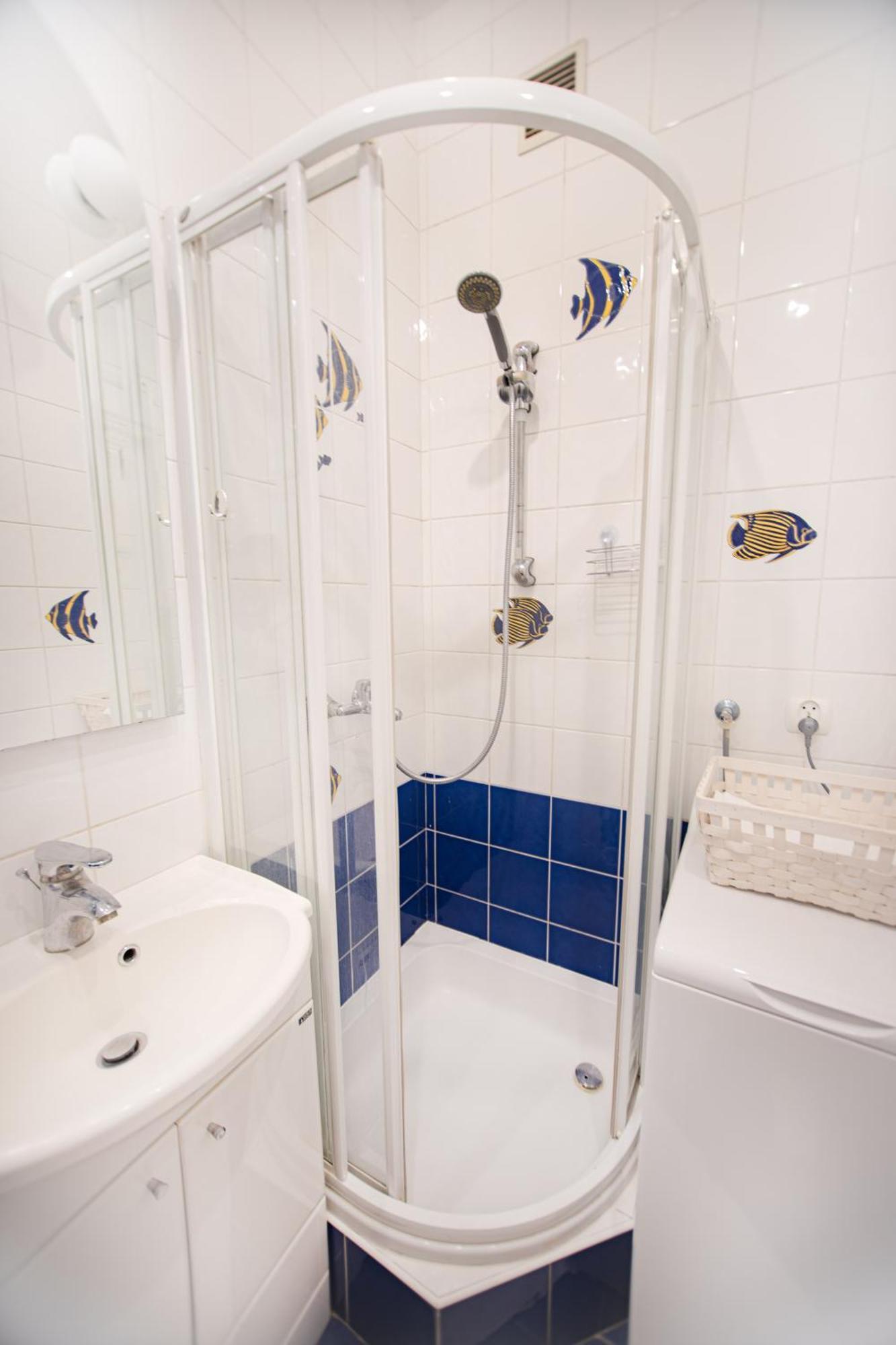 Hoza Str Apt. Great Location. Close To Everything. Butas
