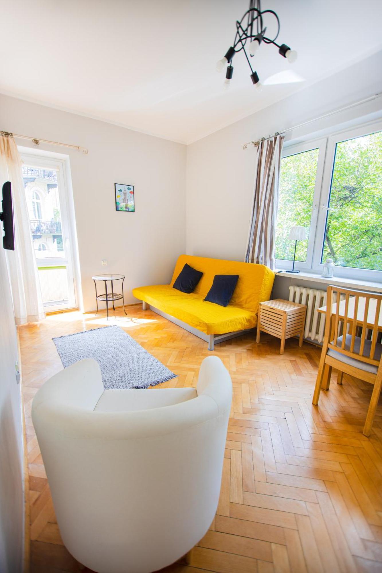 Hoza Str Apt. Great Location. Close To Everything. Butas *
