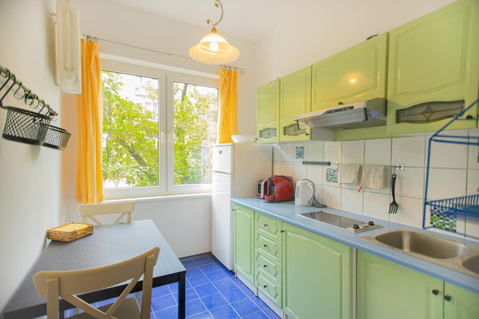 Hoza Str Apt. Great Location. Close To Everything. Appartement